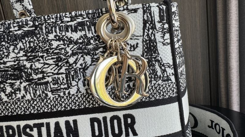 Christian Dior My Lady Bags